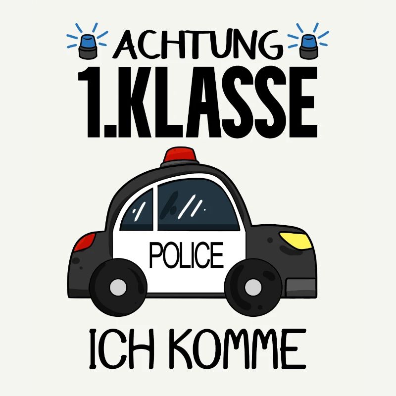 Einschulung Erste Klasse Junge