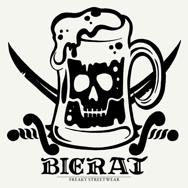 Bierat - black