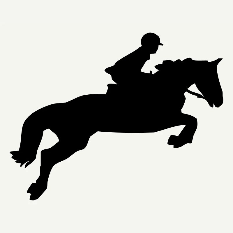 Springpferd