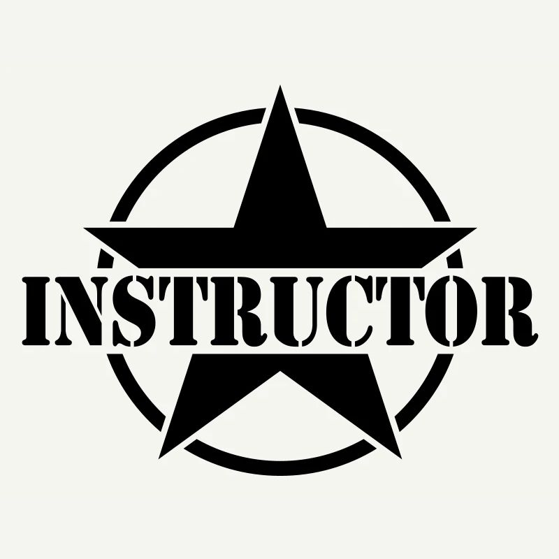Instructor