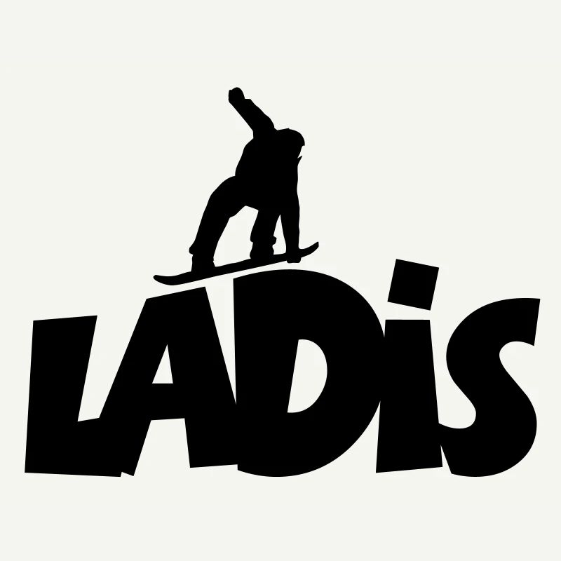 Ladis Snowboard