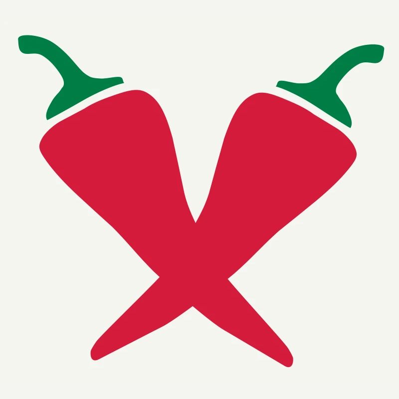 Chillies - Piments