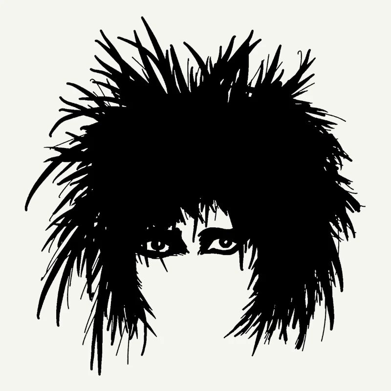 Dark Wave Electro Pop Punk 80er