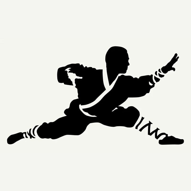 Kung fu Shaolin