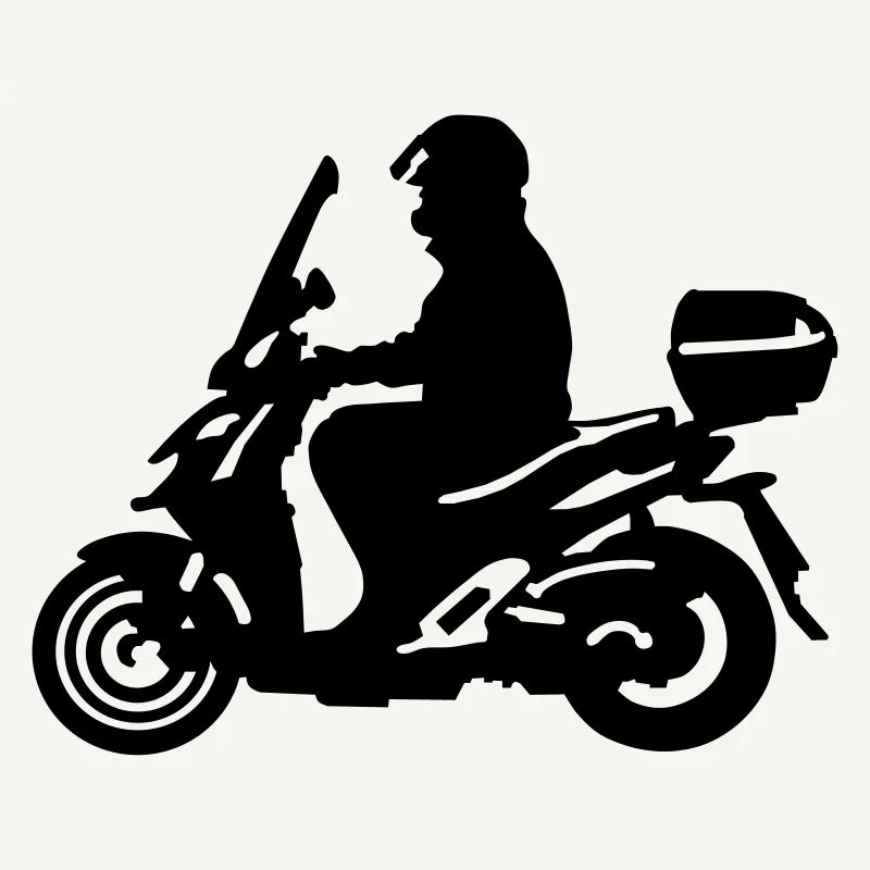 scooters