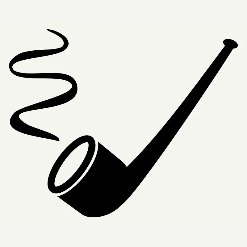 pfeife rauchen raucher geschenk