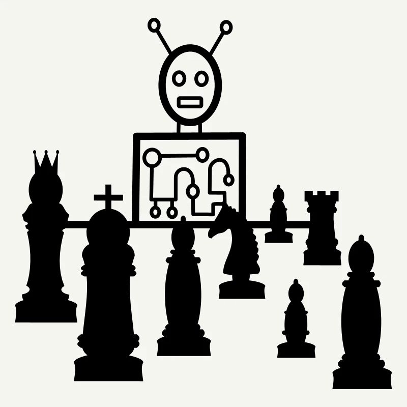 schach computer