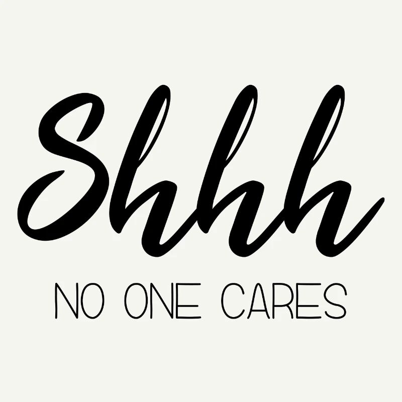 words funny text quote &gift idea