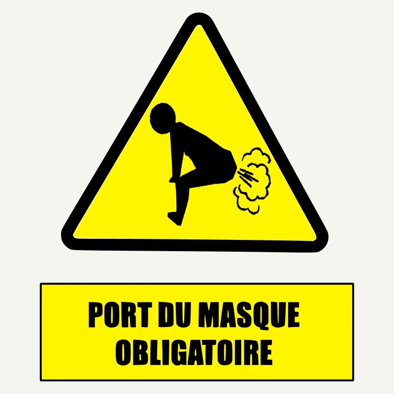Danger pet
