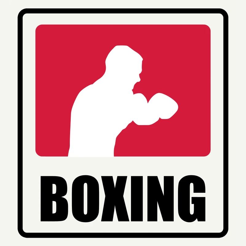 Boxeur - Boxe 🥊