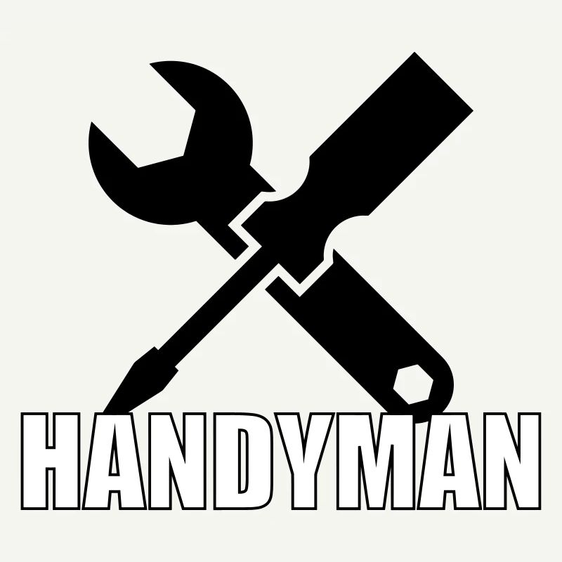 Handyman 🔨