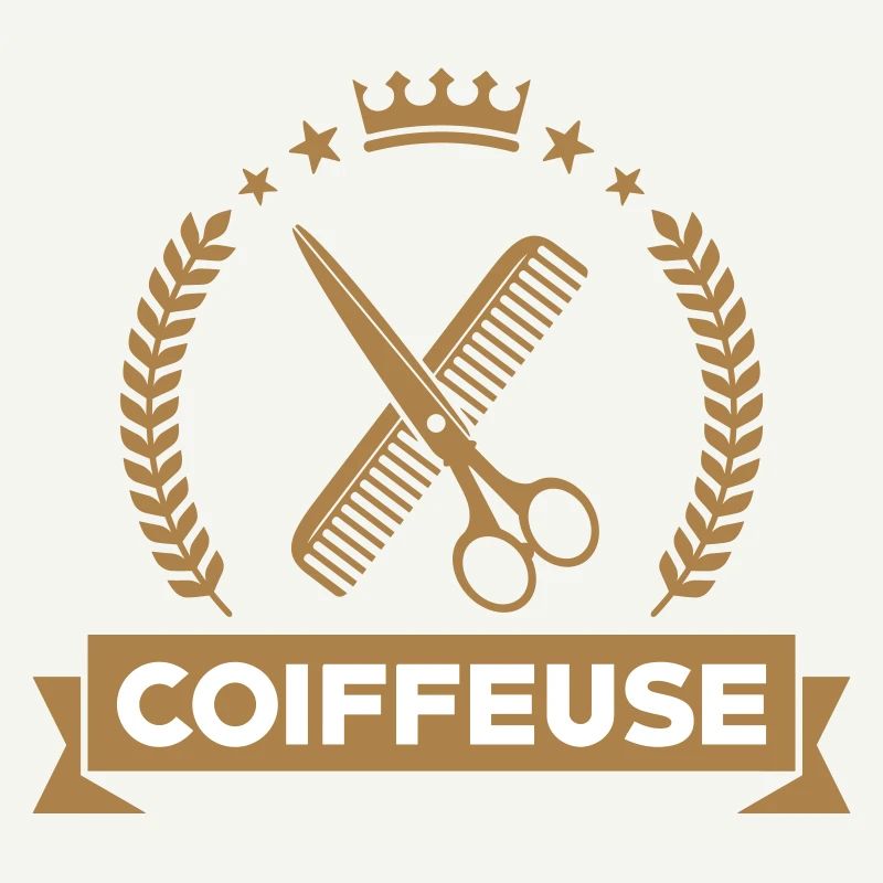 Coiffeur - Coiffeuse - Coiffure