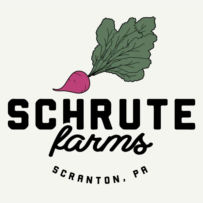 Schrute Farms Beet
