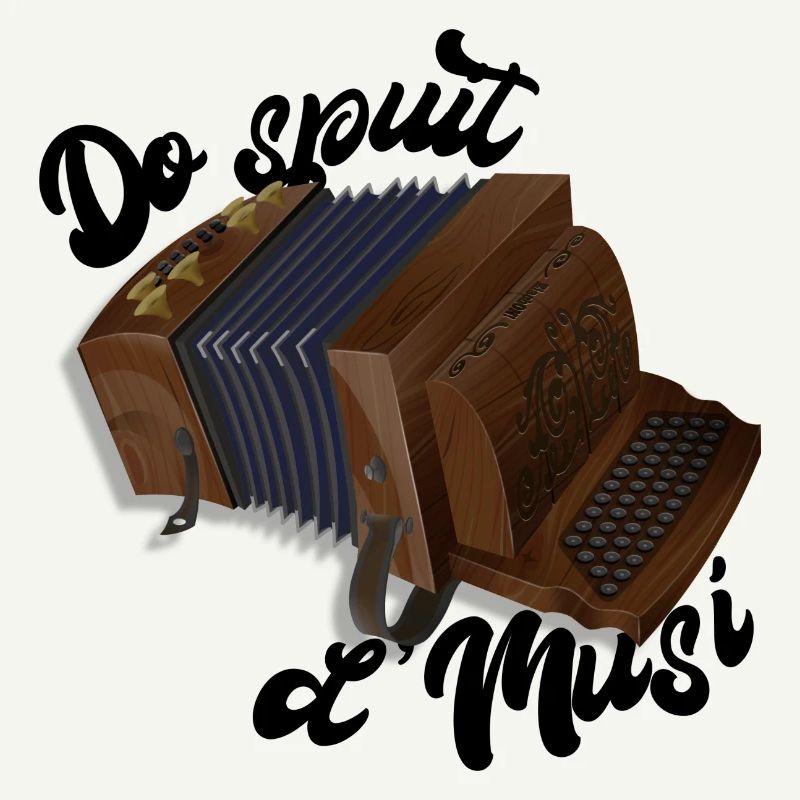 Harmonika - Do spuit d'Musi | ZiachON!