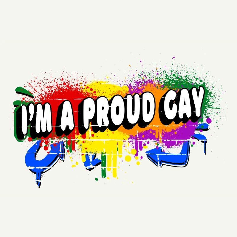 Ich bin ein stolzer Schwuler