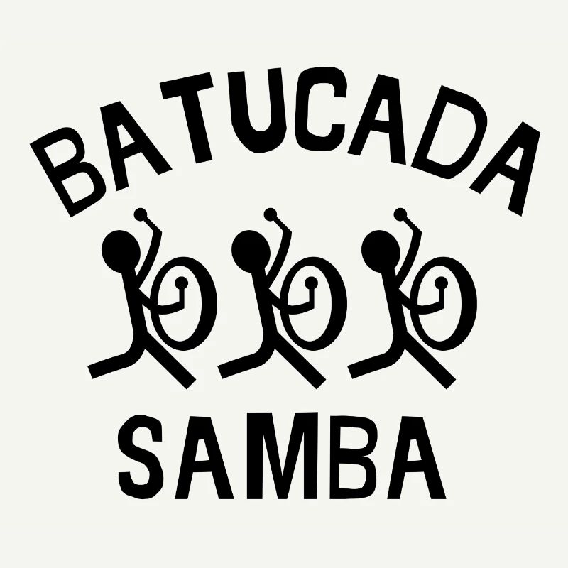 Batucada, Samba, Carnival, Rio