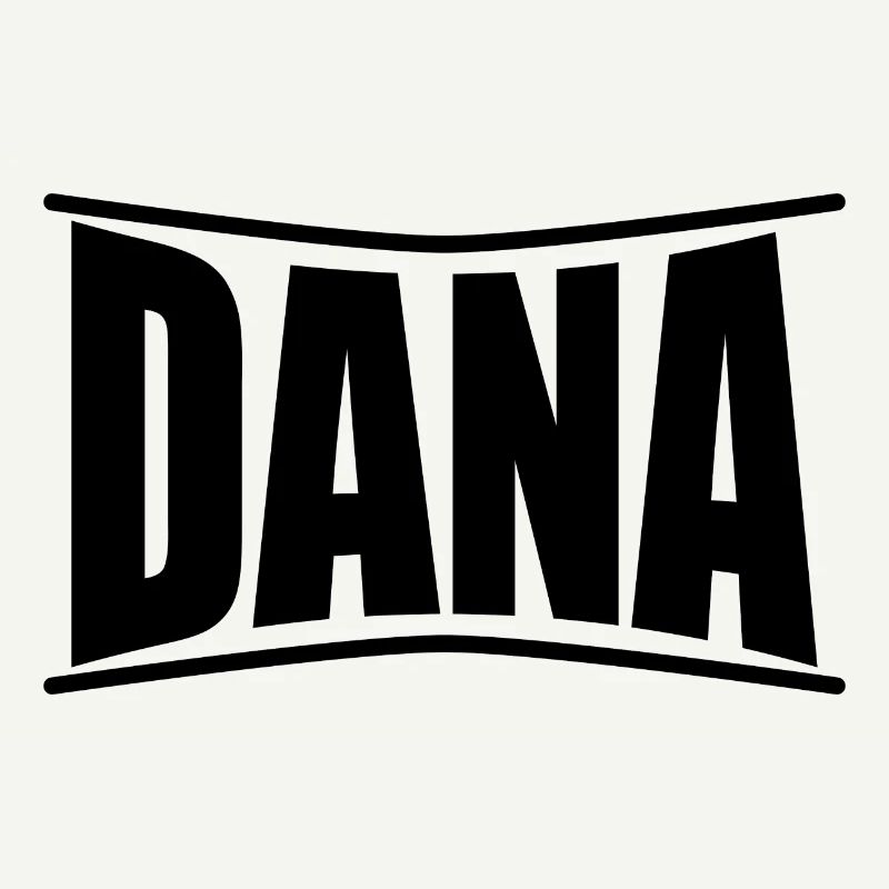 Dana T-Shirt Geschenkidee