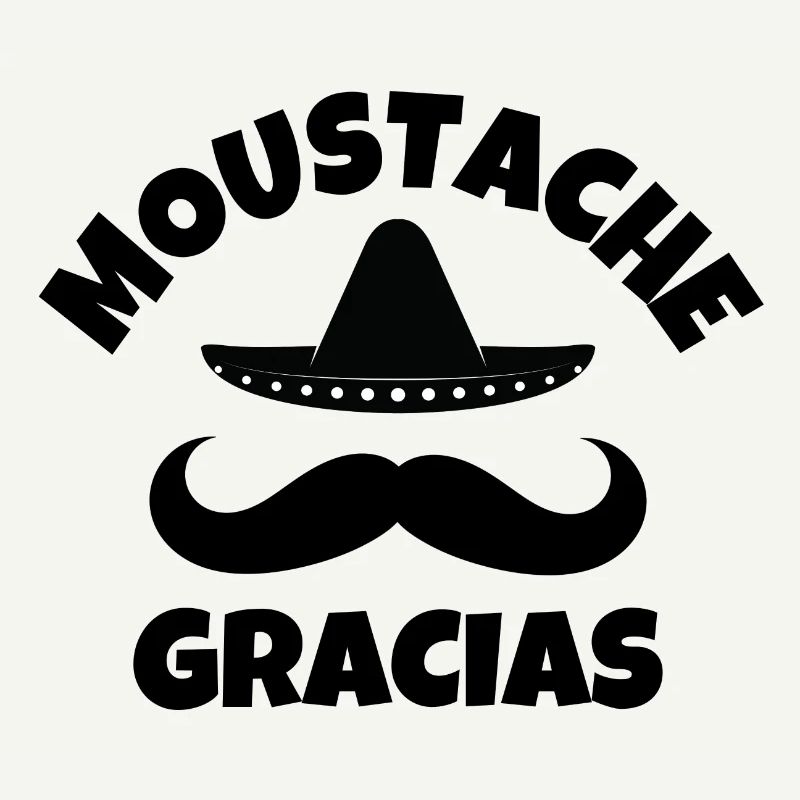Schnurrbart, Schnurrbart, Schnurrbart gracias