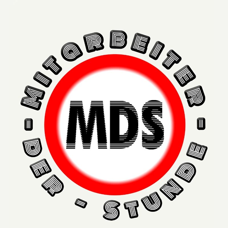 Mitarbeiter der Stunde Mitarbeiter des Monats MDS