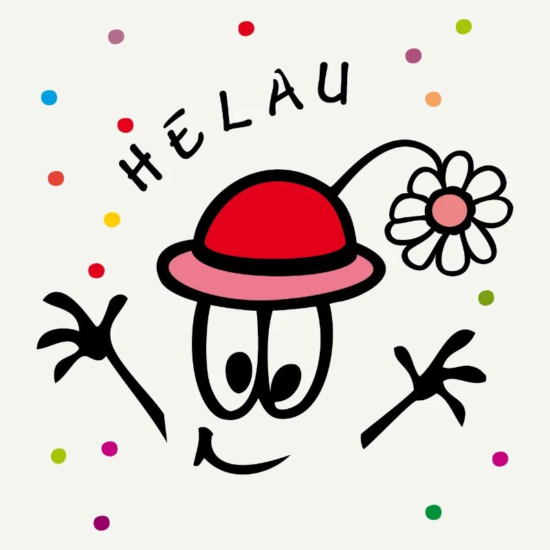 Karneval, Fasching, Comic