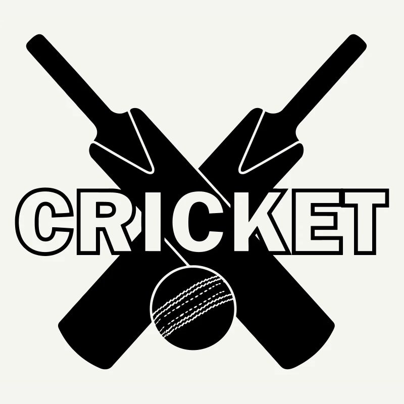 Cricket logo with text CRICKET