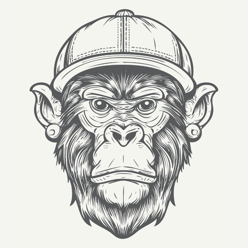 Funky Monkey