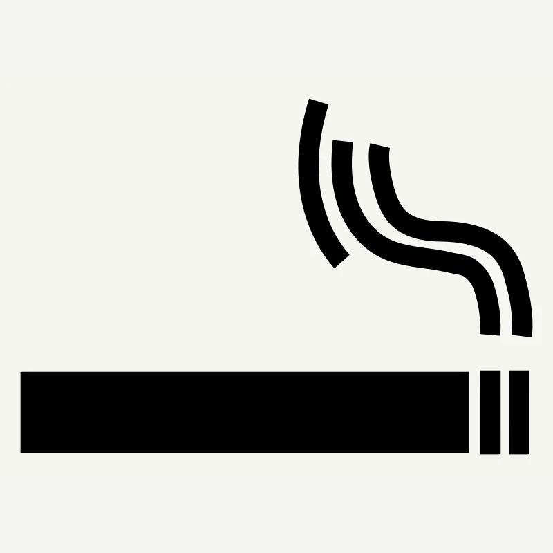 Cigarette Pause cigarette