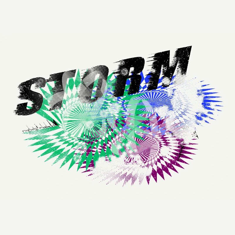 Tempête radicale