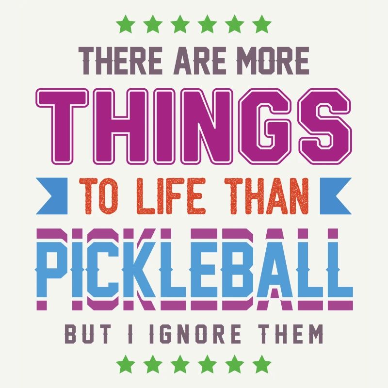 Pickleball