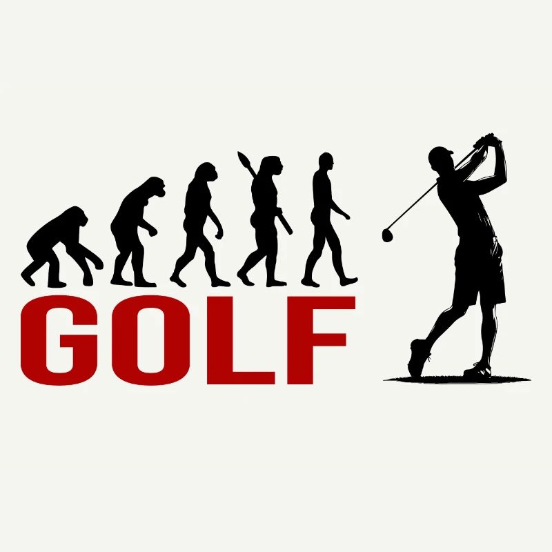 Evolution Golfsport