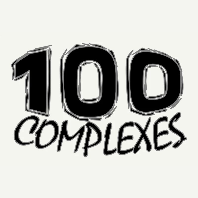 100 complexes