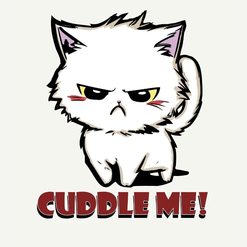 cuddle me2
