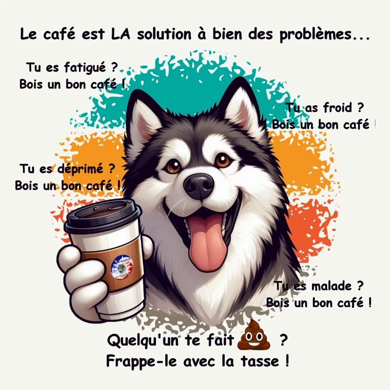 Café