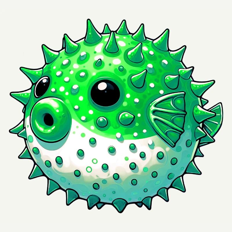 Blowfish