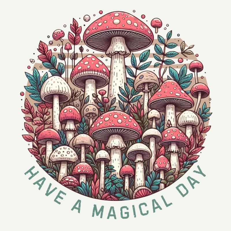 Toadstool