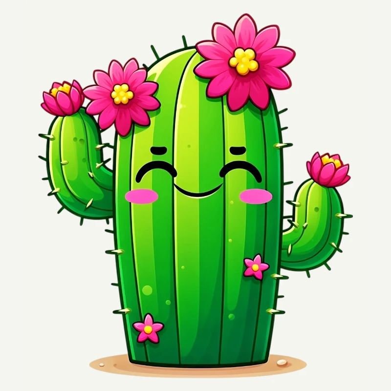 Cactus
