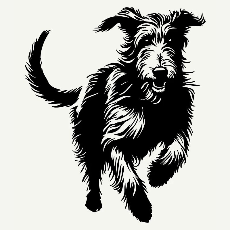 Irish Wolfhound