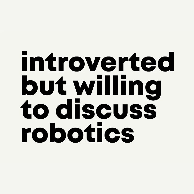 robotique