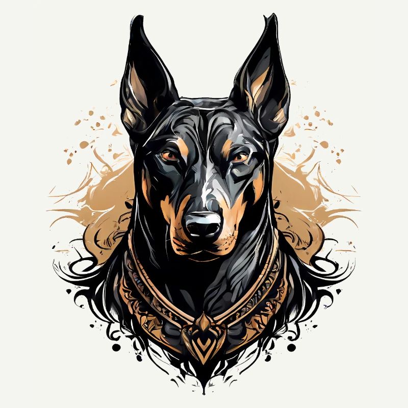 Dobermann 02