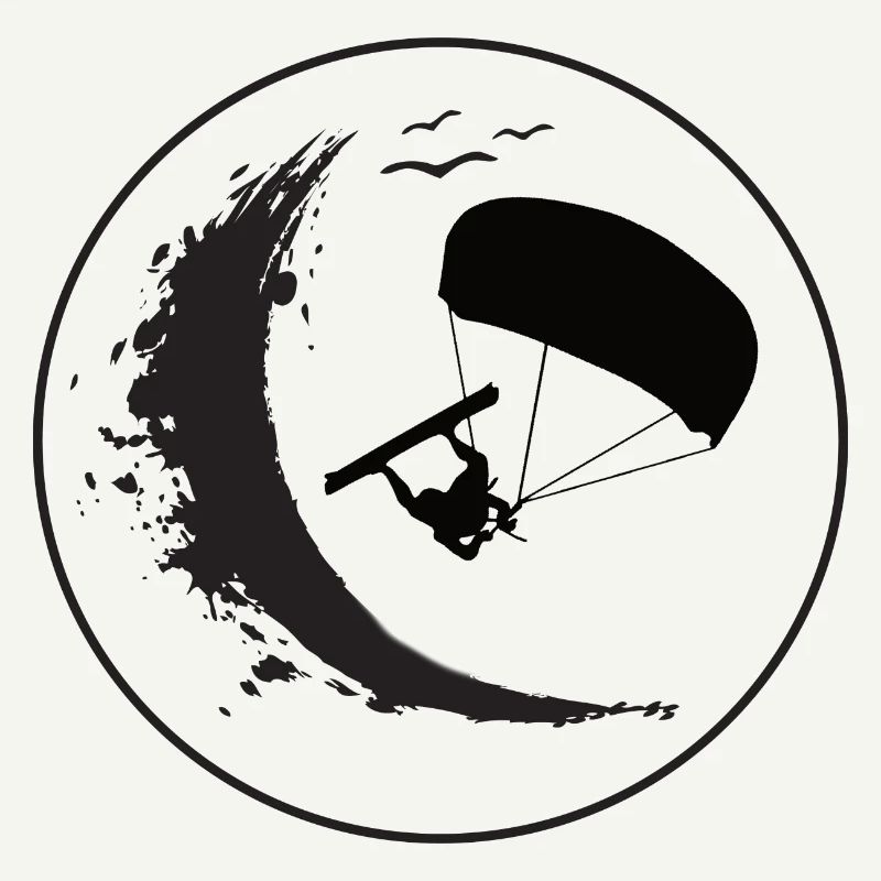 Wave Rider Eclipse