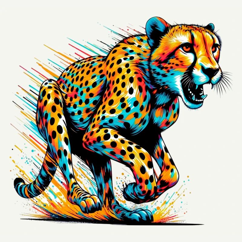 Guépard