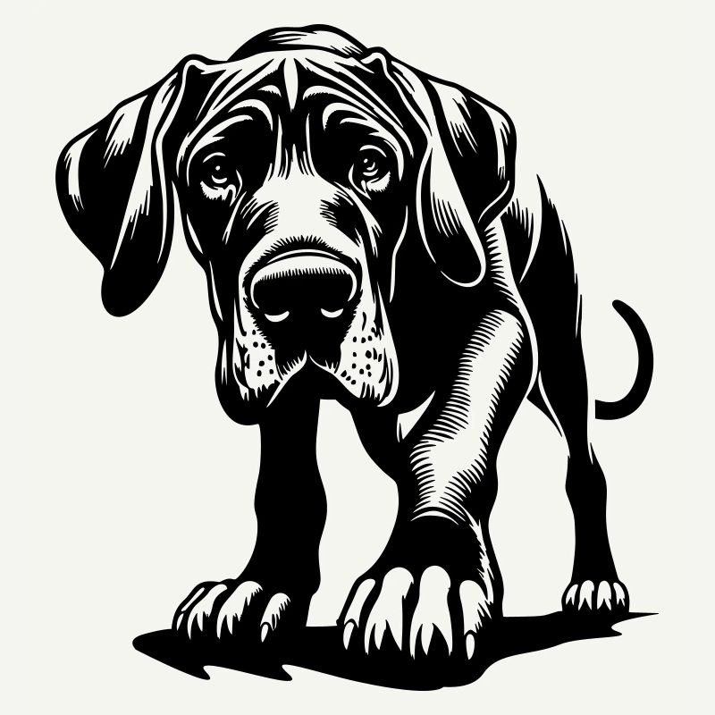 Deutsche Dogge