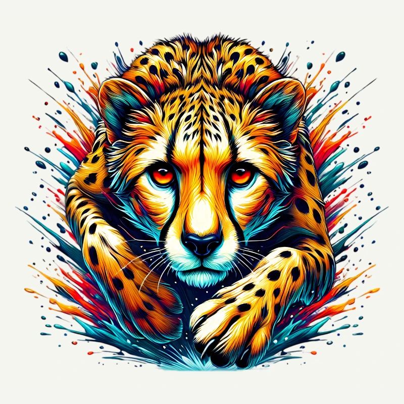 Cheetah