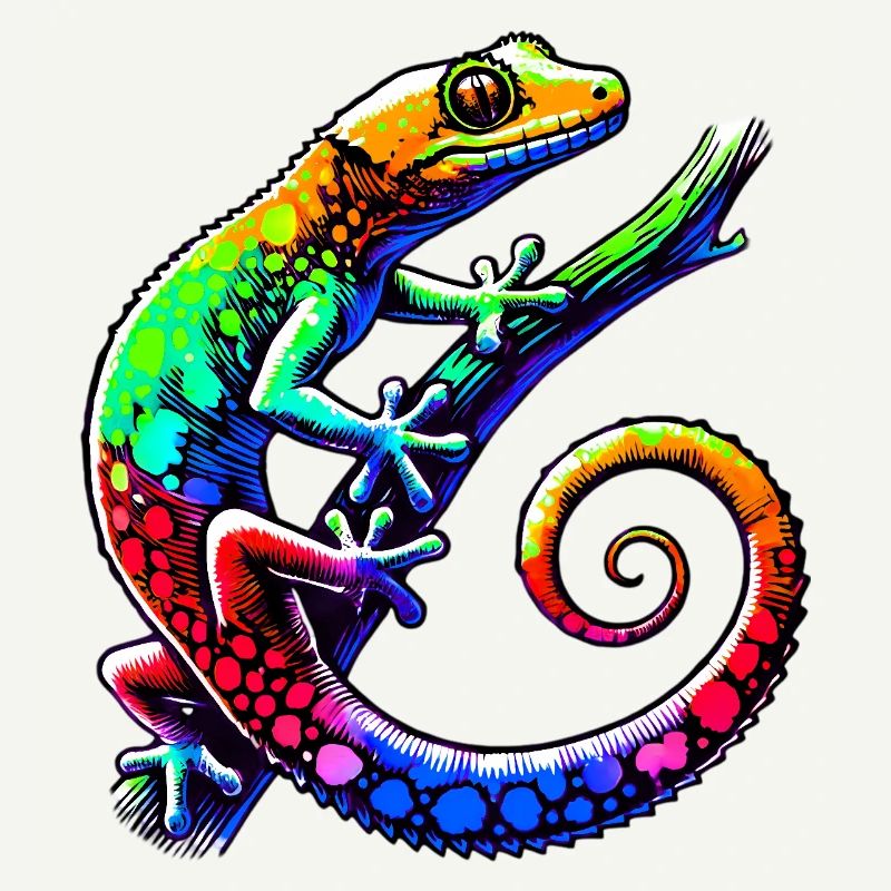 Gecko