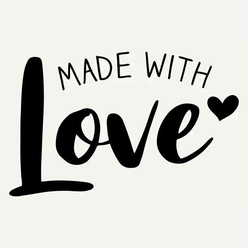 Made With Love