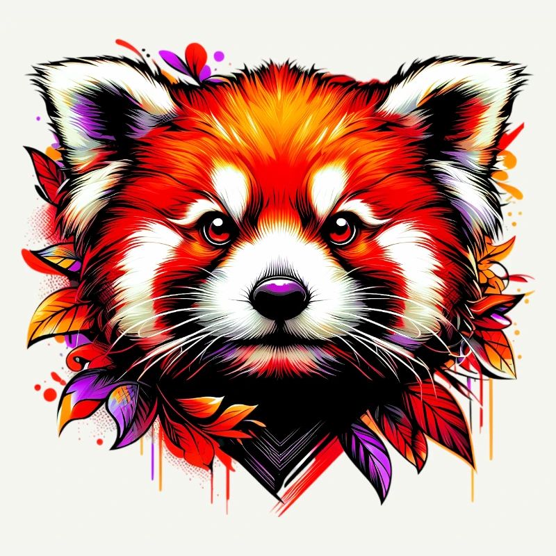 Petit panda