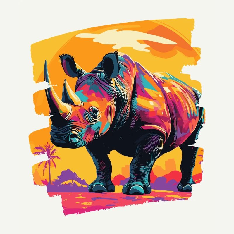 Rhinoceros