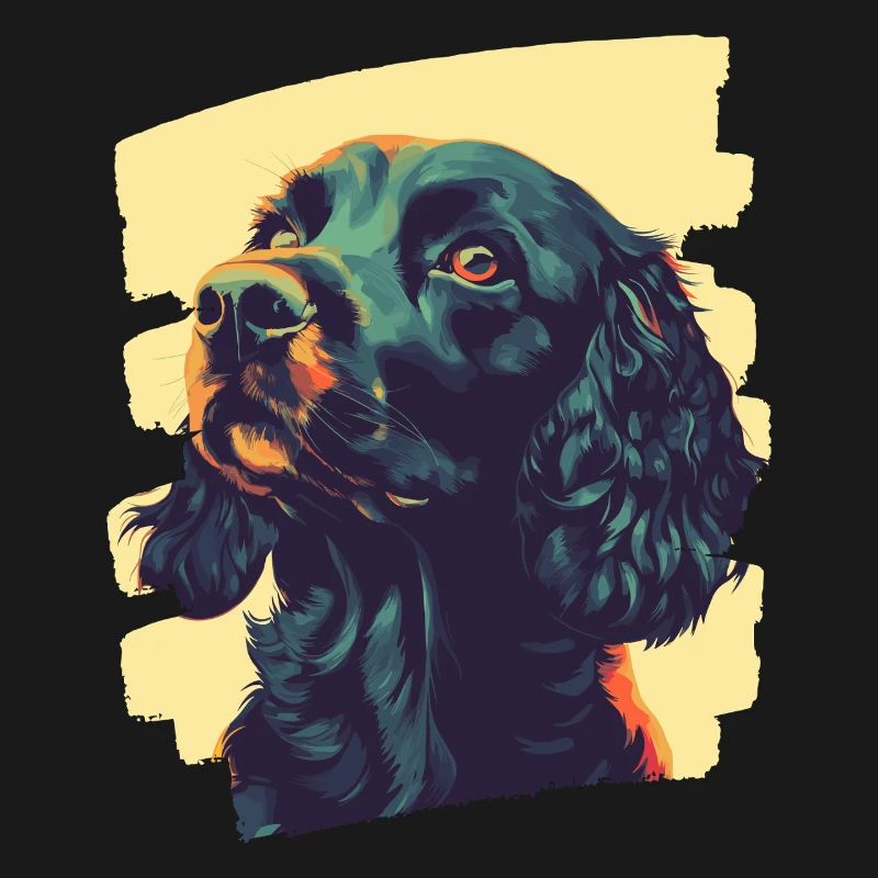 Cocker Spaniel