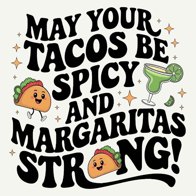 Tacos Sinco de Mayo