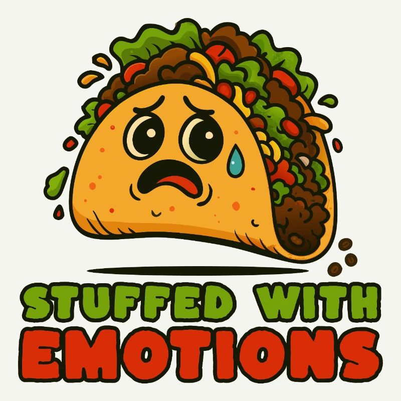 Tacos voller Emotionen